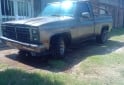 Camionetas - Chevrolet Silverado 1987 Diesel 111111Km - En Venta
