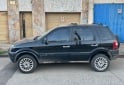 Autos - Ford Ecosport 2007 GNC 295000Km - En Venta