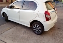 Autos - Toyota Etios 2018 Nafta 170000Km - En Venta