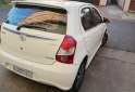 Autos - Toyota Etios 2018 Nafta 170000Km - En Venta
