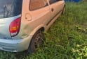 Autos - Chevrolet Suzuki fun 2004 Nafta 111111Km - En Venta