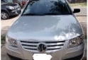 Autos - Volkswagen Gol 2009 Nafta 229000Km - En Venta