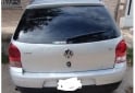 Autos - Volkswagen Gol 2009 Nafta 229000Km - En Venta