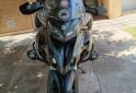 Motos - Benelli TRK 502 2019 Nafta 26000Km - En Venta