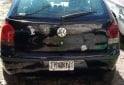 Autos - Volkswagen Gol power 2008 Nafta 200000Km - En Venta