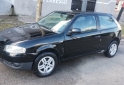 Autos - Volkswagen Gol power 2008 Nafta 200000Km - En Venta