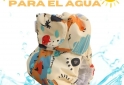 Art�culos para beb� - Pa�al reutilizable de tela para el agua -Pileta o Playa- - En Venta