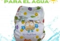Art�culos para beb� - Pa�al reutilizable de tela para el agua -Pileta o Playa- - En Venta