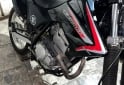 Motos - Honda TORNADO 2015 Nafta 30000Km - En Venta