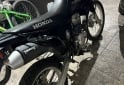 Motos - Honda TORNADO 2015 Nafta 30000Km - En Venta