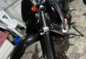 Motos - Honda TORNADO 2015 Nafta 30000Km - En Venta