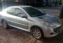 Autos - Peugeot 207 Compact XT 1.6 2010 Nafta 126000Km - En Venta