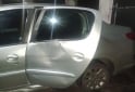 Autos - Peugeot 207 Compact XT 1.6 2010 Nafta 126000Km - En Venta