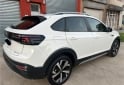 Autos - Volkswagen NIVUS “HIGHLINE “ 2021 Nafta 46000Km - En Venta