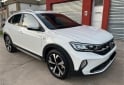 Autos - Volkswagen NIVUS “HIGHLINE “ 2021 Nafta 46000Km - En Venta