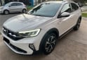 Autos - Volkswagen NIVUS “HIGHLINE “ 2021 Nafta 46000Km - En Venta