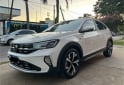 Autos - Volkswagen NIVUS “HIGHLINE “ 2021 Nafta 46000Km - En Venta