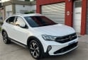 Autos - Volkswagen NIVUS “HIGHLINE “ 2021 Nafta 46000Km - En Venta