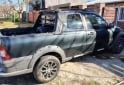 Camionetas - Fiat Strada Working 2013 Nafta 145000Km - En Venta