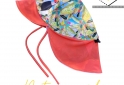 Art�culos para beb� - Gorro con protecci�n solar UV- de 1 a 5 a�os - En Venta
