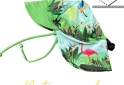 Art�culos para beb� - Gorro con protecci�n solar UV- de 1 a 5 a�os - En Venta