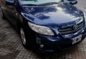 Autos - Toyota Corolla xei 2010 Nafta 335000Km - En Venta