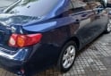 Autos - Toyota Corolla xei 2010 Nafta 335000Km - En Venta