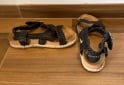 Indumentaria - Sandalias super c�modas talle 38 - En Venta