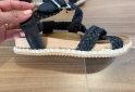 Indumentaria - Sandalias super c�modas talle 38 - En Venta