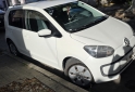 Autos - Volkswagen Up 2015 Nafta 95000Km - En Venta