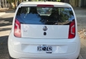 Autos - Volkswagen Up 2015 Nafta 95000Km - En Venta