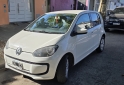 Autos - Volkswagen Up 2015 Nafta 95000Km - En Venta
