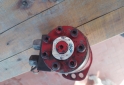 Herramientas - Motor hidraulico  orbital - En Venta