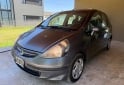 Autos - Honda Fit 2006 Nafta 201000Km - En Venta