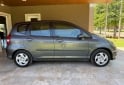 Autos - Honda Fit 2006 Nafta 201000Km - En Venta