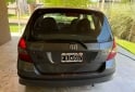 Autos - Honda Fit 2006 Nafta 201000Km - En Venta
