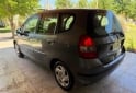 Autos - Honda Fit 2006 Nafta 201000Km - En Venta
