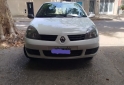 Autos - Renault Clio 1.2 pack 2012 Nafta 99000Km - En Venta