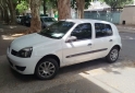Autos - Renault Clio 1.2 pack 2012 Nafta 99000Km - En Venta