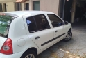 Autos - Renault Clio 1.2 pack 2012 Nafta 99000Km - En Venta