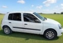 Autos - Renault Clio 1.2 pack 2012 Nafta 99000Km - En Venta