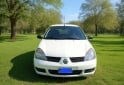 Autos - Renault Clio 1.2 pack 2012 Nafta 99000Km - En Venta