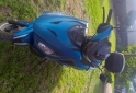 Motos - Hero Dash 125 2024 Nafta 8700Km - En Venta