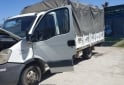 Camiones y Gr�as - IVECO DAILY 2011 - En Venta