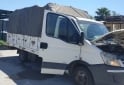 Camiones y Gr�as - IVECO DAILY 2011 - En Venta