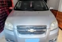 Autos - Chevrolet Sedan G3 Lt 2011 Nafta 280000Km - En Venta