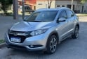 Autos - Honda Hrv 2018 Nafta 137800Km - En Venta