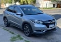 Autos - Honda Hrv 2018 Nafta 137800Km - En Venta
