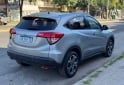 Autos - Honda Hrv 2018 Nafta 137800Km - En Venta