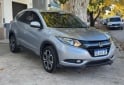 Autos - Honda Hrv 2018 Nafta 137800Km - En Venta